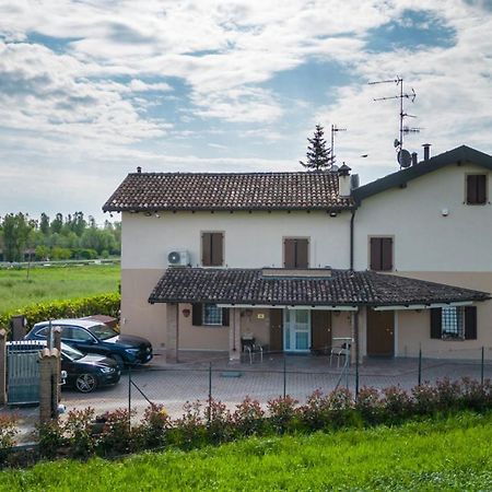 Due Maesta Home Reggio Emilia Eksteriør billede