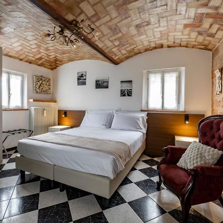 Due Maesta Home Reggio Emilia Eksteriør billede