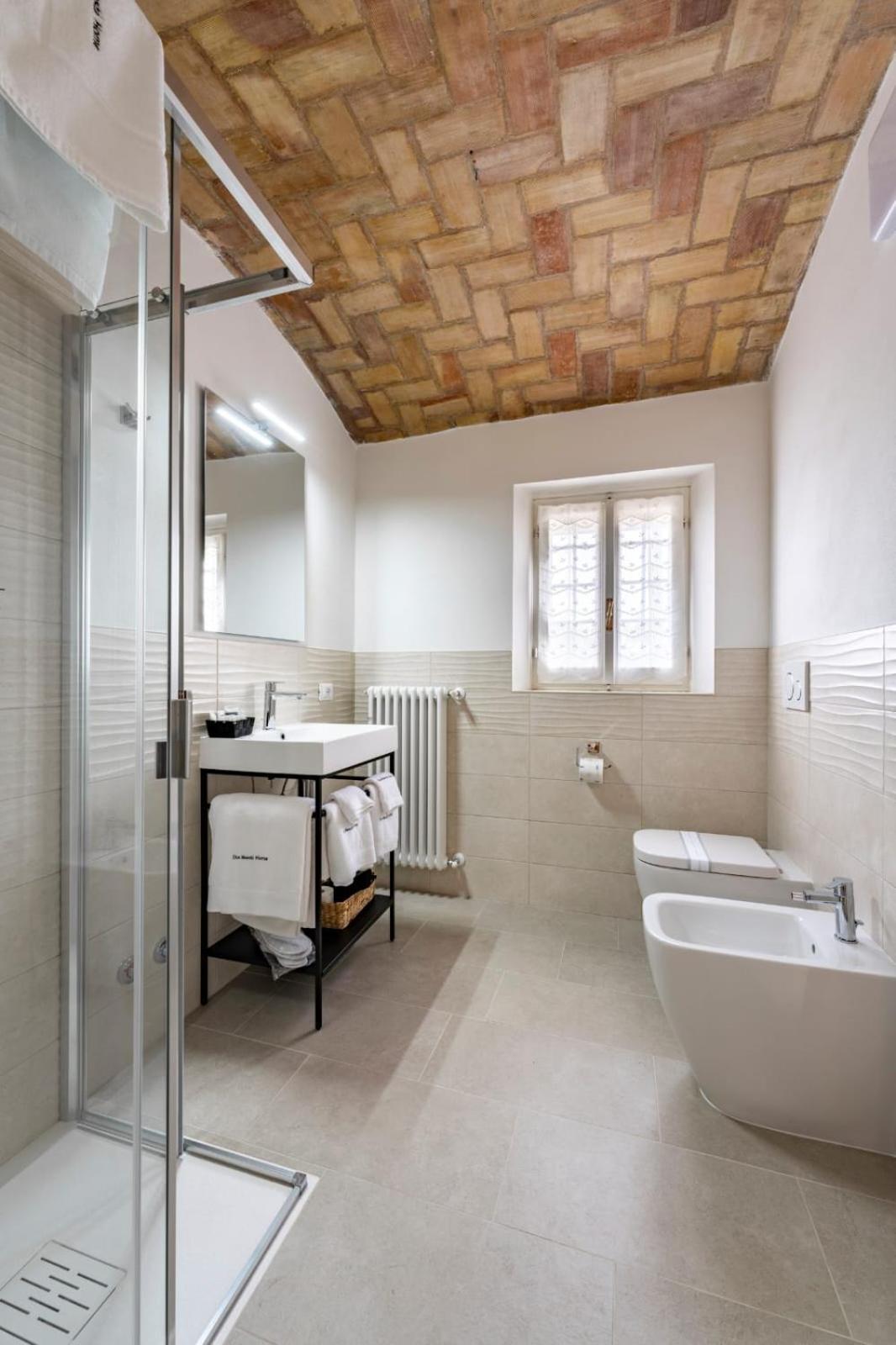 Due Maesta Home Reggio Emilia Eksteriør billede