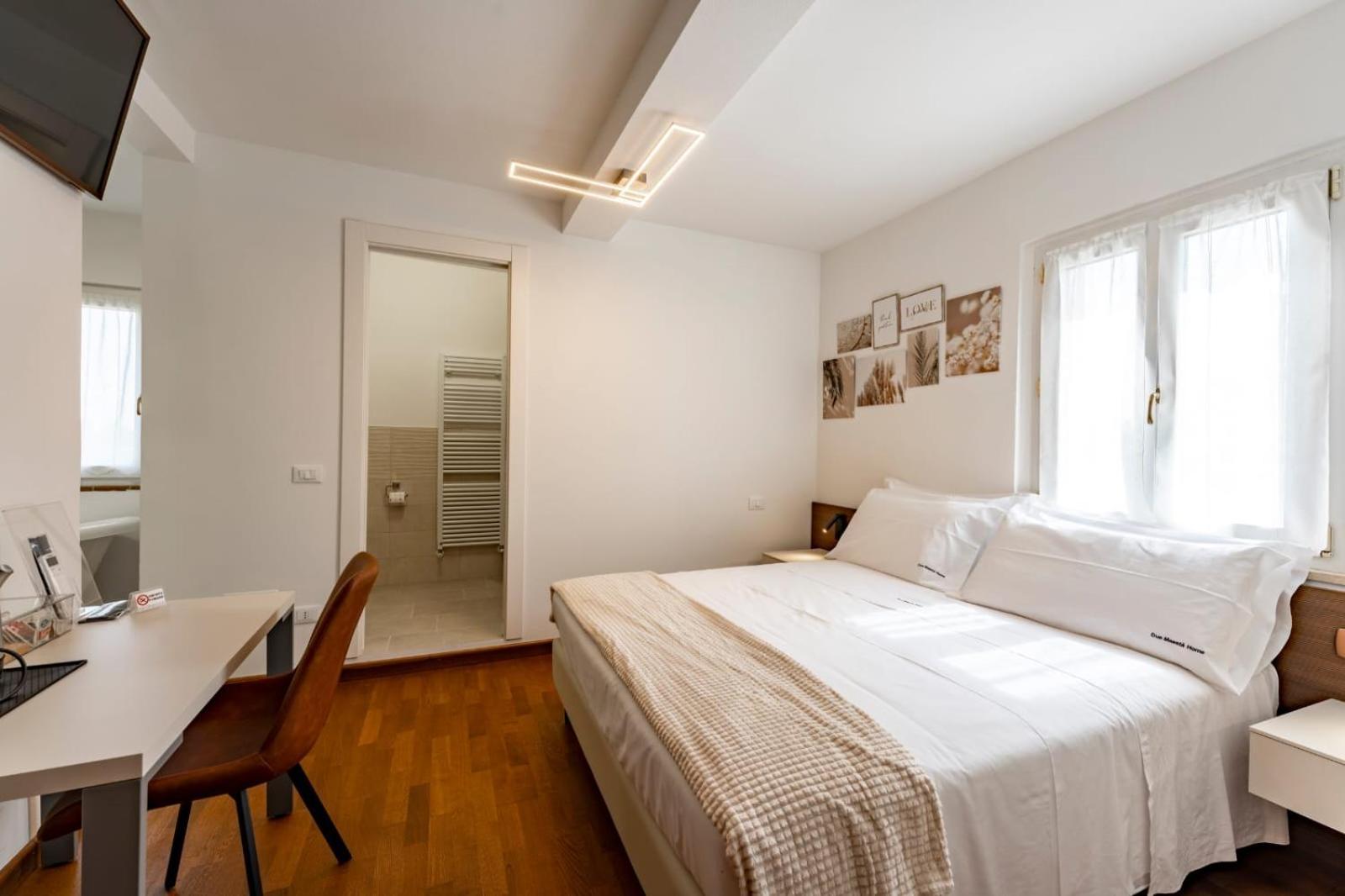 Due Maesta Home Reggio Emilia Eksteriør billede
