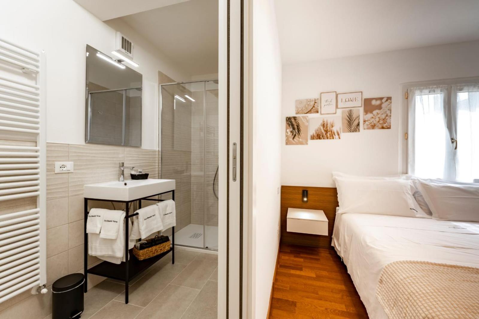 Due Maesta Home Reggio Emilia Eksteriør billede