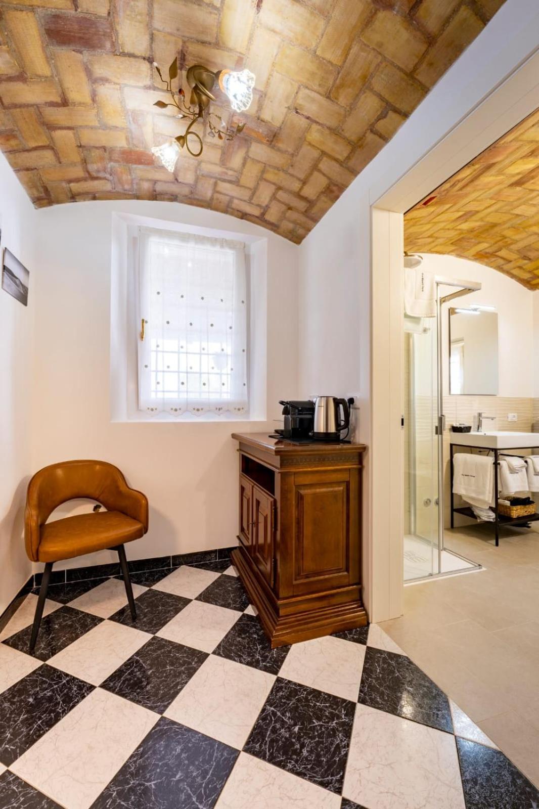 Due Maesta Home Reggio Emilia Eksteriør billede