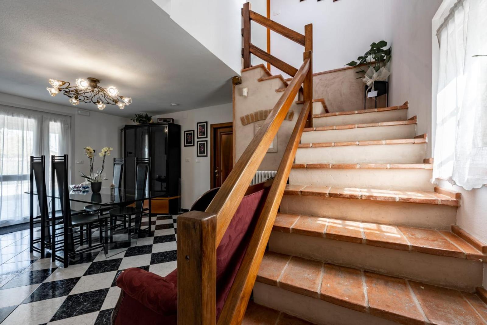 Due Maesta Home Reggio Emilia Eksteriør billede