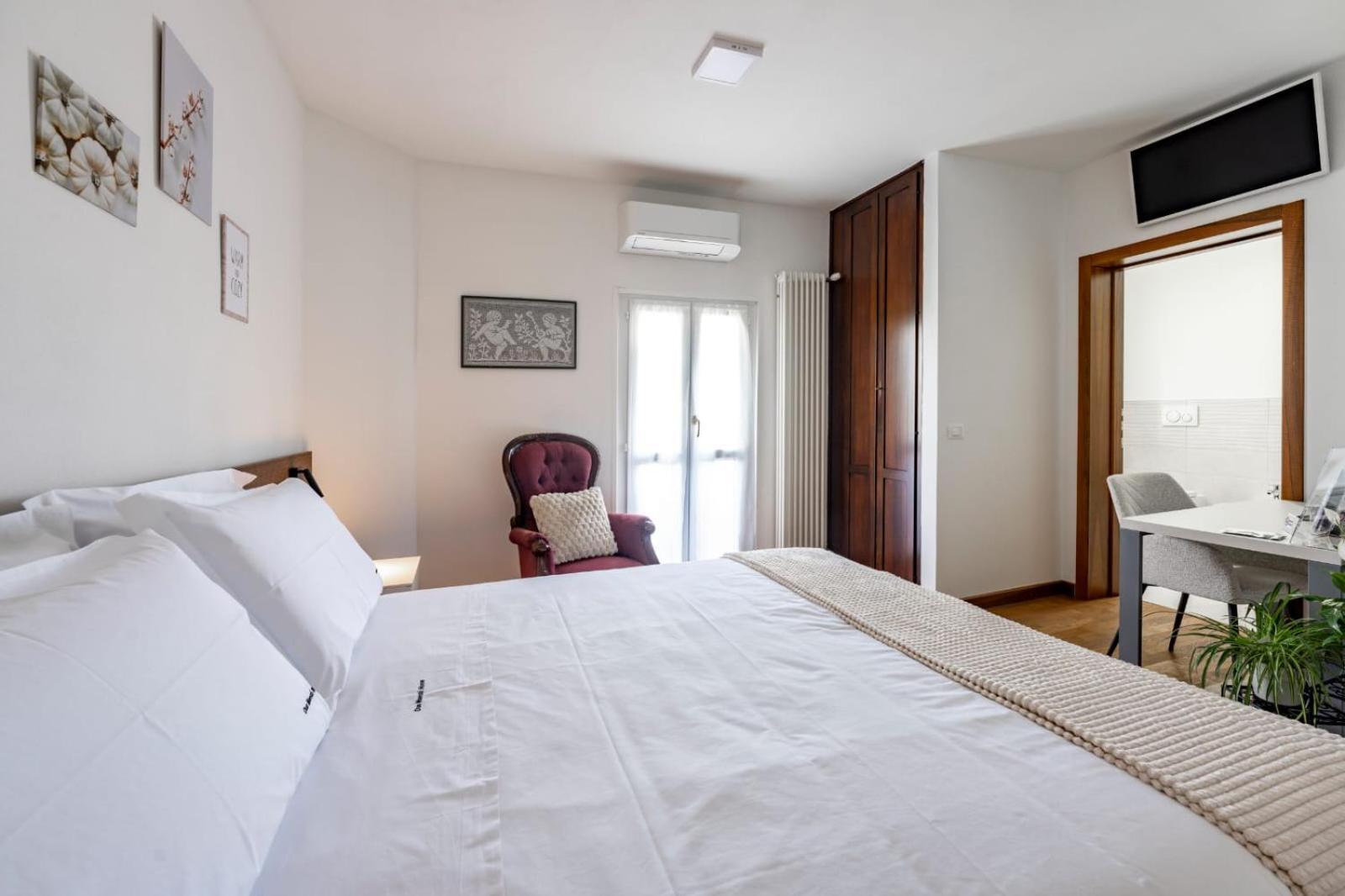 Due Maesta Home Reggio Emilia Eksteriør billede