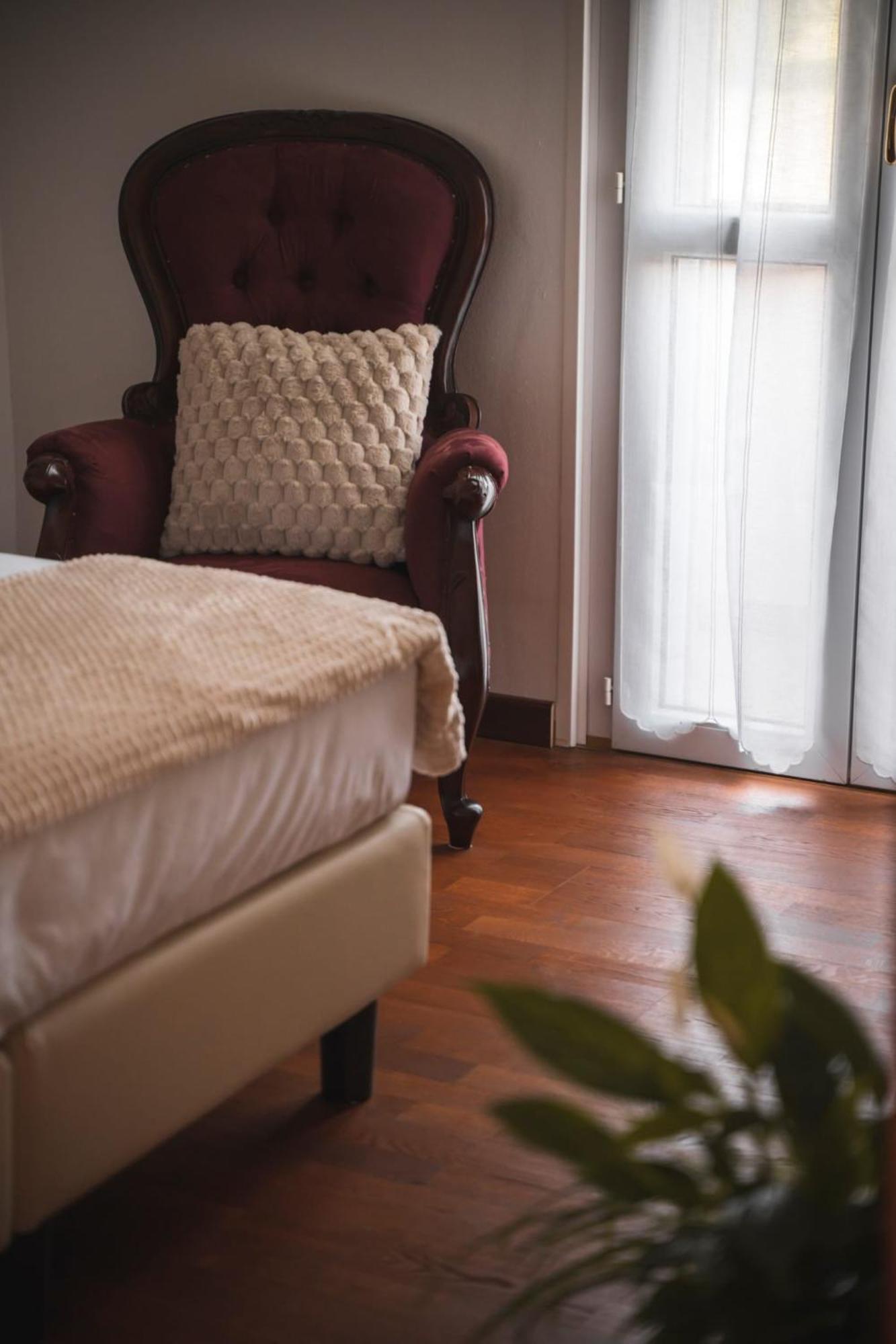 Due Maesta Home Reggio Emilia Eksteriør billede