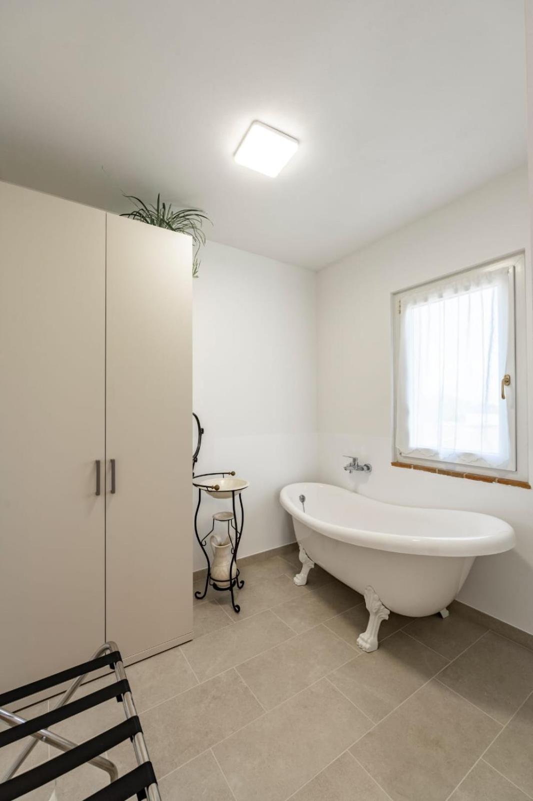 Due Maesta Home Reggio Emilia Eksteriør billede
