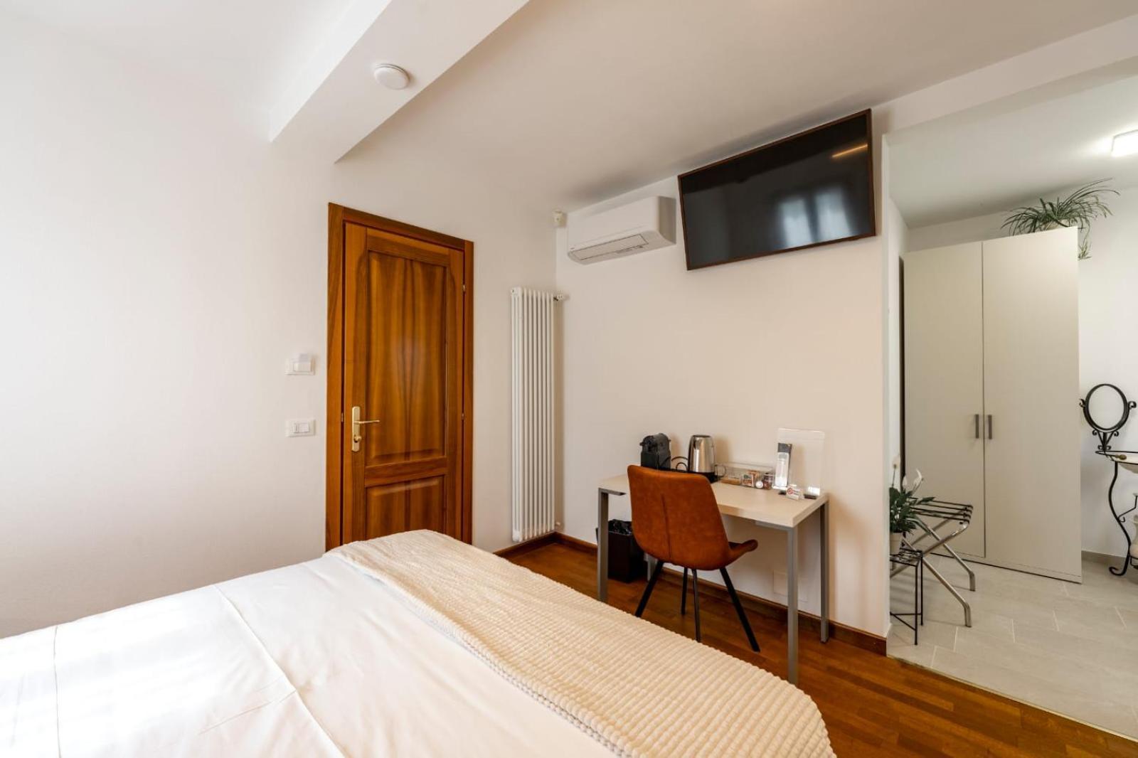 Due Maesta Home Reggio Emilia Eksteriør billede