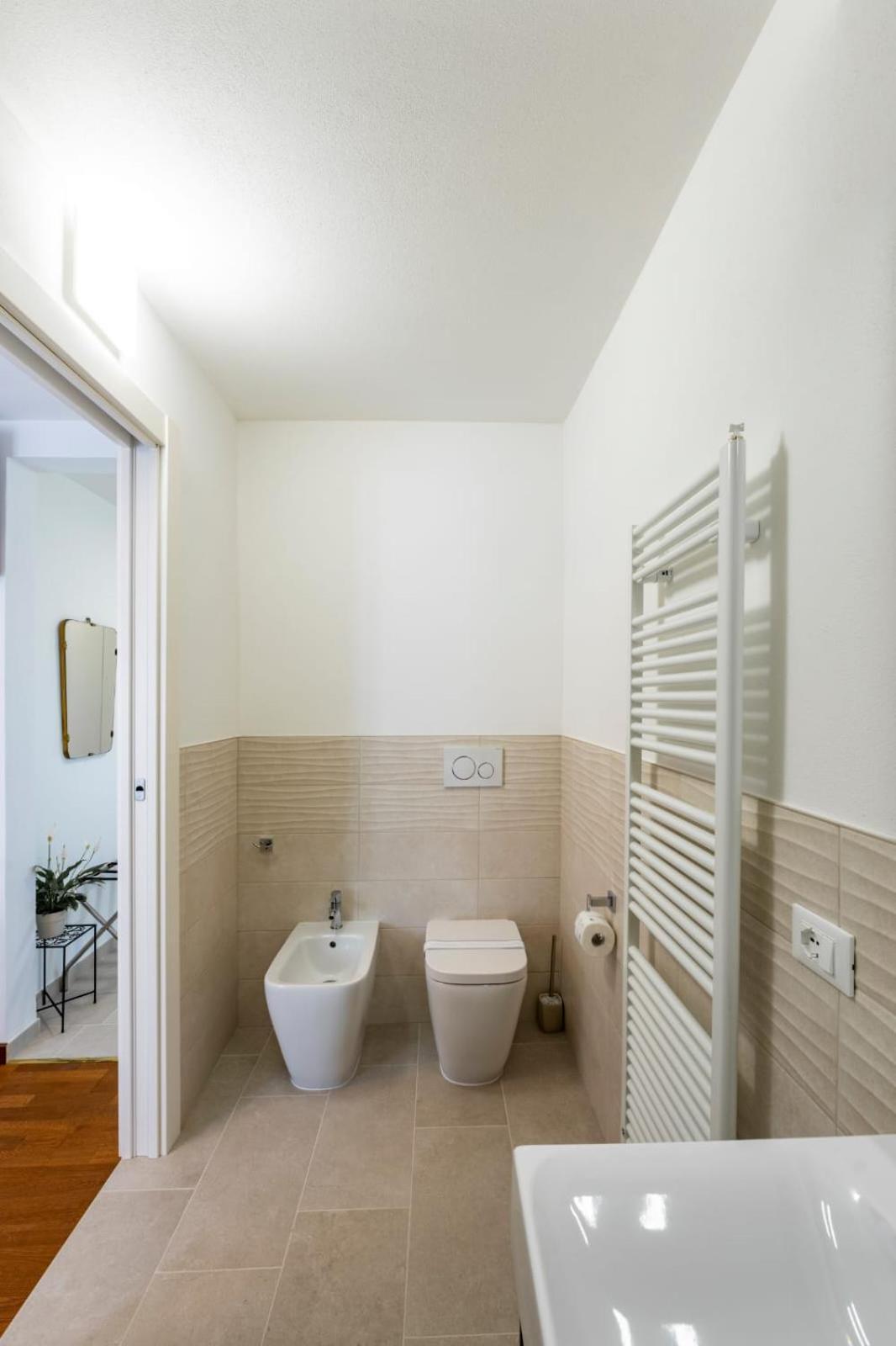 Due Maesta Home Reggio Emilia Eksteriør billede