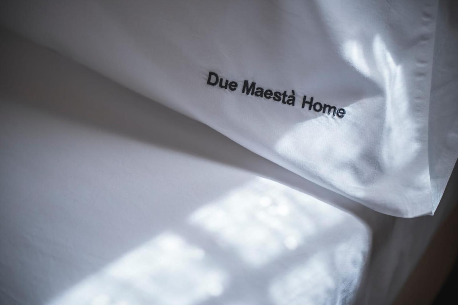 Due Maesta Home Reggio Emilia Eksteriør billede